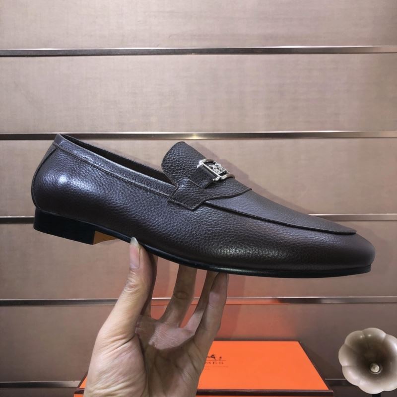 Hermes Business Shoes